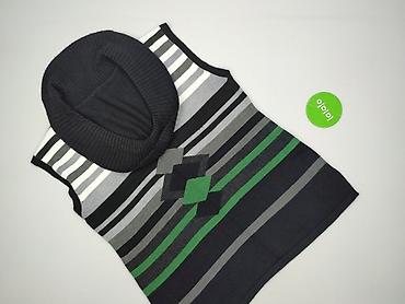 golf h: Sweter damski, rozmiar 3XL — 2