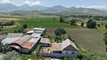 дом село раздольный: Дом, 100 м², 3 комнаты, Агентство недвижимости, Косметический ремонт