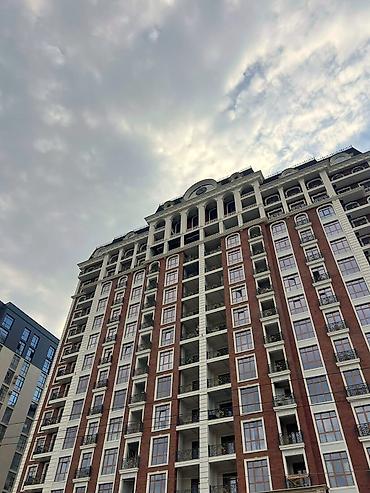 royal construction: 4 комнаты, 153 м², Южная Магистраль Элитка, 5 этаж, ПСО (под самоотделку) — 1