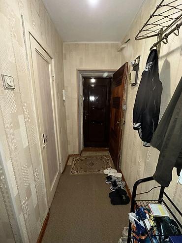 2 8: 2 комнаты, 44 м², Золотой квадрат Индивидуалка, 1 этаж, Косметический ремонт — 2