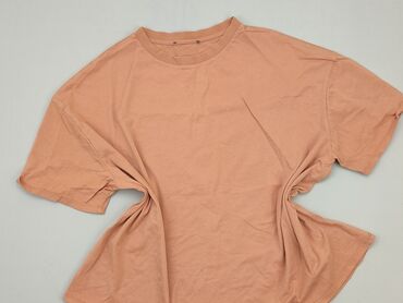 spódnice w stylu lat 50: T-shirt, 5XL, stan - Dobry