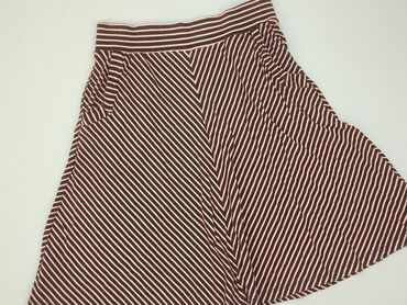 spódnice midi z rozcięciem: Women`s skirt, S (EU 36)