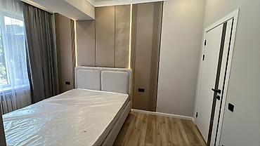 Продажа квартир: 3 комнаты, 62 м², Элитка, 3 этаж, Дизайнерский ремонт — 11