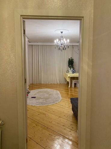 Yeni tikili: 2 otaqlı, Yeni tikili, m. Həzi Aslanov, 63 kv. m — 2