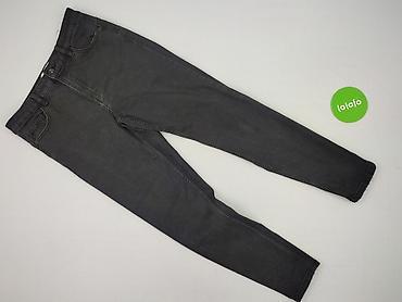kozaki bartek: Denim, Jeansy damskie, rozmiar M — 2