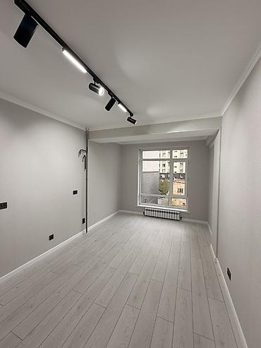 aalam city: 1 комната, 44 м², Элитка, 3 этаж, Свежий ремонт — 1