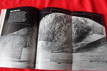 странци 2008: NATIONAL GEOGRAPHIC FEBRUAR 1972. | National Geographic Februar — 5