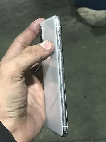 redmi note 15 kabro: IPhone X, Gümüşü, Face ID — 3