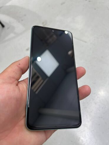 идиш аяк дордой: Redmi, Redmi Note 12, Б/у, 128 ГБ, 2 SIM