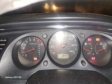 Honda: Honda Accord: 2000 г., 2 л, Автомат, Бензин, Седан — 10