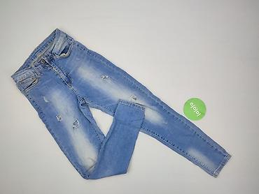 dickies: Jeansy damskie, rozmiar XS — 2