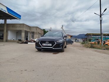 авто из кореи в наличии в бишкеке: Hyundai Solaris: 2020 г., 1.6 л, Автоматтык, Бензин, Седан