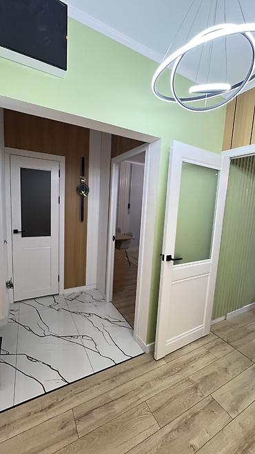кв обмен на дом: 2 комнаты, 53 м², Технопарк Элитка, 7 этаж, Евроремонт — 7