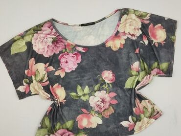 Qed London, Жіноча блуза, розмір 6XL