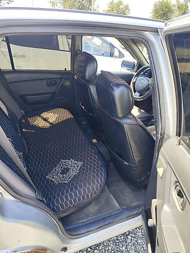 daewoo lacetti авто: Daewoo Nexia: 2011 г., 1.5 л, Седан — 6