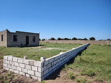 neftcalada ev satisi: Bine atciliga yaxin erazide.10sot torpaq sahesi satilir sotu 3.500 aze — 1