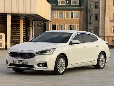купить машину шевроле: Kia K7: 2017 г., 3 л, Автоматтык, Газ, Седан
