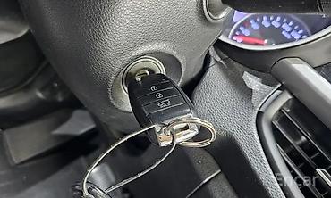 Kia: Kia Morning: 2021 г., Автомат, Бензин, Хэтчбэк — 16