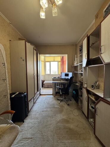 Продажа квартир: 3 комнаты, 62 м², 105 серия, 8 этаж, Евроремонт — 4