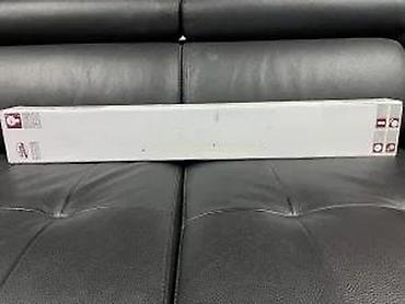 Stilski lusteri: Nino Leuchten LED visilica – linearna plafonska lampa - Model/Art — 8