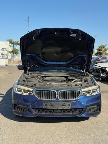 BAW: BAW : 2020 г., 2 л, Автомат, Дизель, Седан — 17