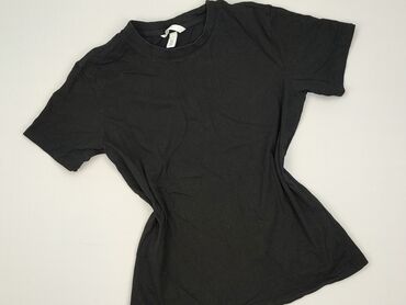 mayhem t shirty de mysteriis dom sathanas: H&M, T-shirt damski, rozmiar XS