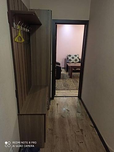 3500: 1 комната, Бишкек Парк ТРЦ, Банные принадлежности, Бронь, Бытовая техника — 4