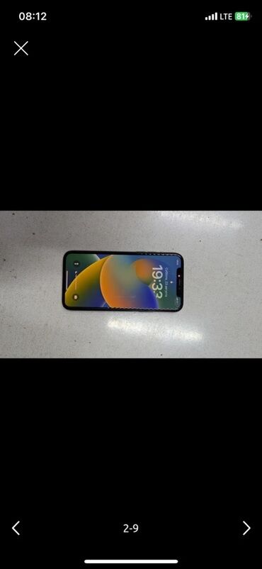 купить бэушный айфон 11: IPhone 11 Pro, Matte Midnight Green