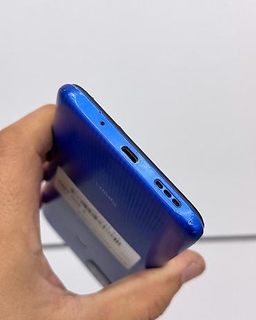 телефон редми 9c: 📱 Xiaomi Redmi 9C 3/64 ГБ 💙 💰 Цена: 1 400 сом 🔹 Оперативная память — 5