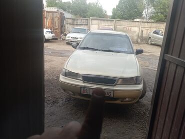 gac gn8: Daewoo Nexia: 2008 г., 1.5 л, Механика, Газ, Седан