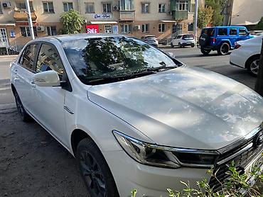 byd qin pro: BYD Qin: 2023 г., Робот, Электромобиль, Седан — 3