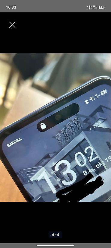 icməli su masini: Infinix 256 GB, rəng - Mavi, Sensor — 4