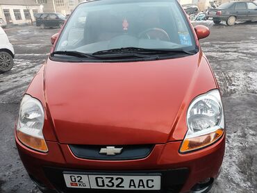 авто левый руль: Chevrolet Matiz: 2008 г., 1 л, Механика, Бензин, Хэтчбэк