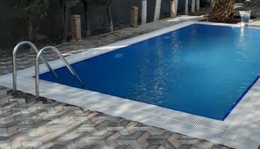 Bağ evlərinin kirayəsi: 200 kv. m, 5 otaqlı, Hovuzlu, İnternet, Kanalizasiya, Telefon — 11