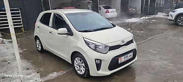 Kia: Kia Morning: 2018 г., 1 л, Автомат, Бензин, Хэтчбэк — 3
