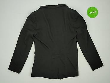 bershka michael jackson: Bershka, Marynarka damska, rozmiar M — 3