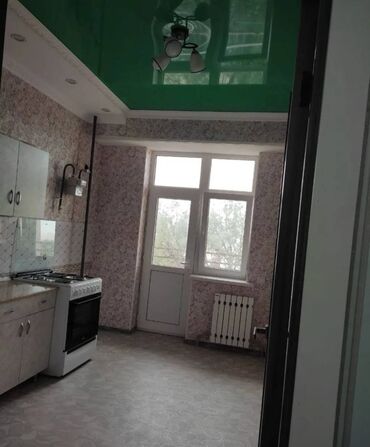снять дом в бишкуле на длительный срок: 1 комната, Агентство недвижимости, Без подселения, С мебелью частично