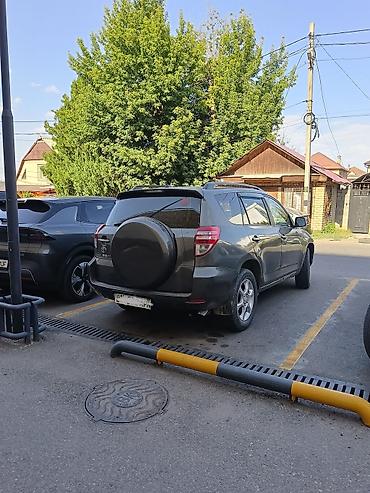 коробка рав 4: Toyota RAV4: 2012 г., 2.5 л, Автомат, Газ, Кроссовер — 2