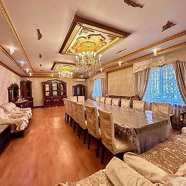Үйлөр: 650 м², 6 бөлмө жана андан көп, Азия Молл — 10