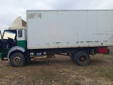 молоковоз купить: Грузовик, Mercedes-Benz, Стандарт, 7 т, Б/у — 5