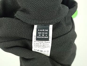 pyton cena: Shein, Szorty damskie, rozmiar M — 5
