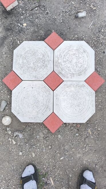 Евробрусчатка: Брусчатка, Брусчатки, Брусчатка Бишкек цена, Брусчатка евро — 4