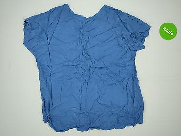 stanik 90h: Bluzka damska, rozmiar 5XL — 3