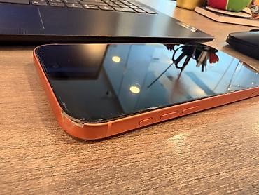 Elektronika: IPhone 17 Pro Max, 256 GB, Narıncı, Barmaq izi, Face ID, Qırıq — 2