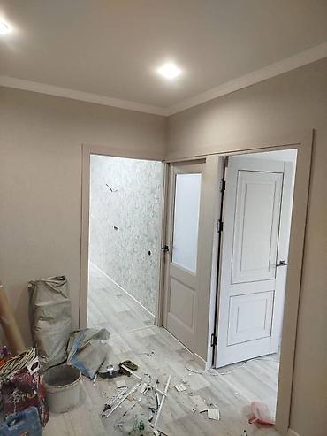 Другие виды отделочных работ: Больше 6 лет опыта — 5