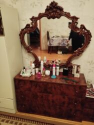 Mətbəx mebeli: İkinəfərlik çarpayı