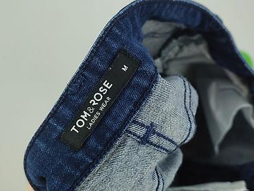 jeans tommy: Jeansy damskie, rozmiar M — 4