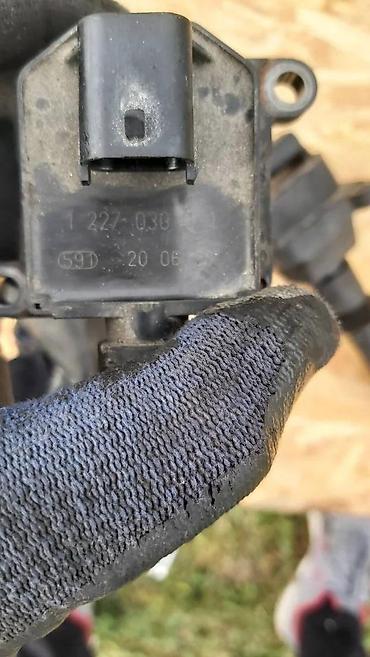 bueno: ALFA 147 156 BOBINA | Vise komada na stanju. cena po komadu — 4