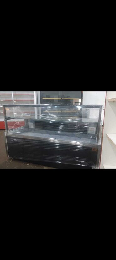 Dərin dondurucular: Şüşəli dondurucu -da lalafo.az — 11 Dərin dondurucular: Şüşəli dondurucu — 11