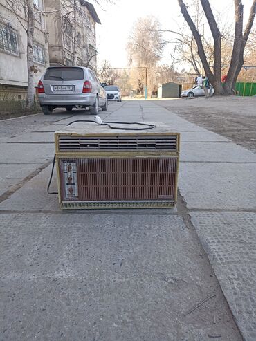 мобильные кондиционеры: Продаю кондиционер БК1500, производство Россия, в хорошем at lalafo.kg мобильные кондиционеры: Продаю кондиционер БК1500, производство Россия, в хорошем